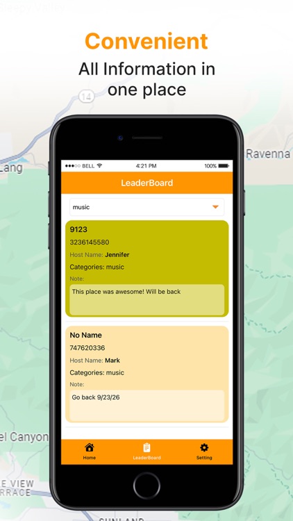 Map Tracker: Pin Organizer screenshot-4