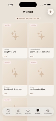 Glossbook Screenshot 6 of 6