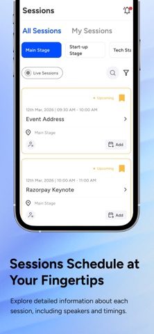 Razorpay FTX 2026 screenshot