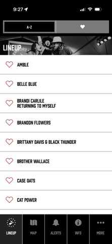Newport Folk Screenshot 2 of 5