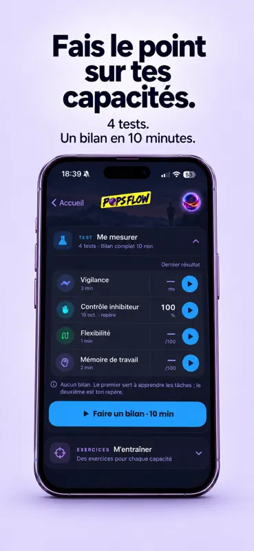Pops Flow screenshot 5 of 9