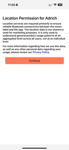 Adrich 3.0 screenshot