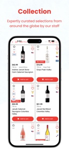 Hokus Pokus Liquor screenshot #3 for iPhone
