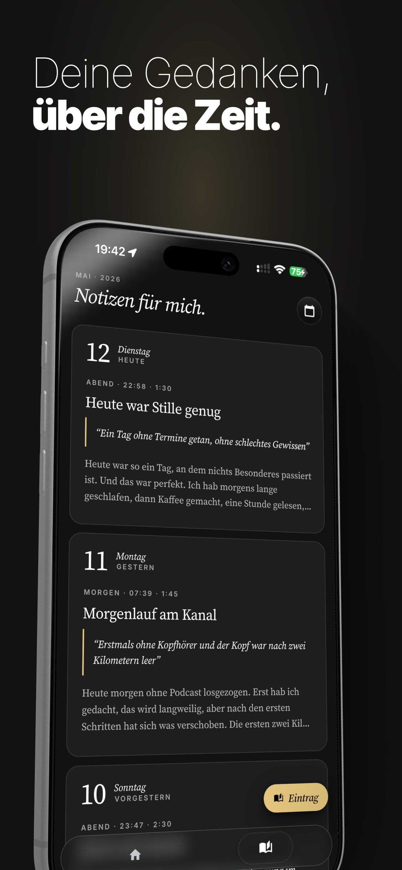 VoiceMind AI