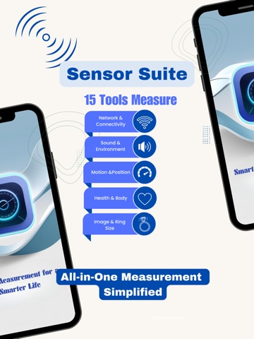 Sensor Suite