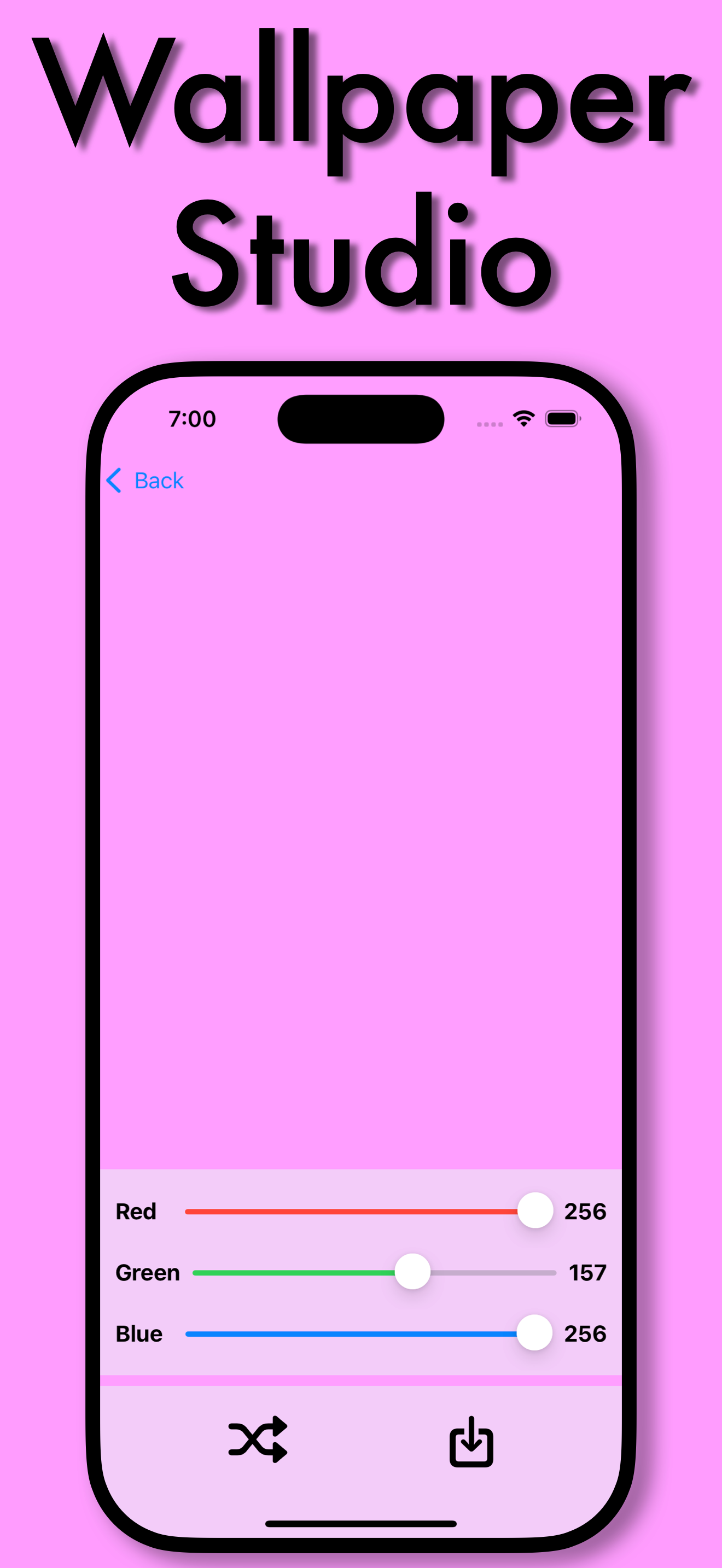 Wallpaper Studio Pro