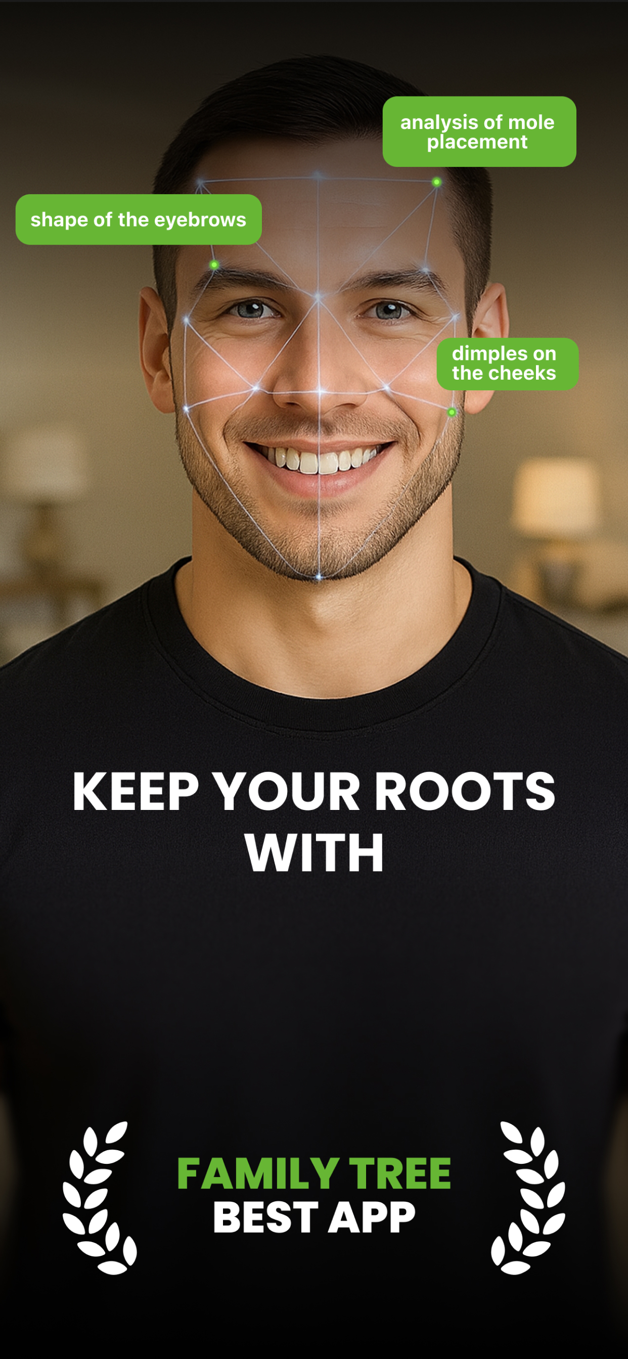 Family Tree & Ancestry Explore