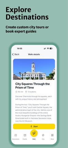 City on Palm Screenshot 3 of 5