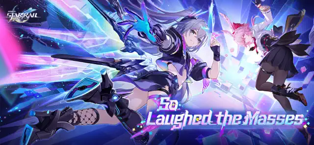 Honkai: Star Rail screenshot 1