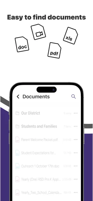 Graettinger-Terril Schools screenshot 4