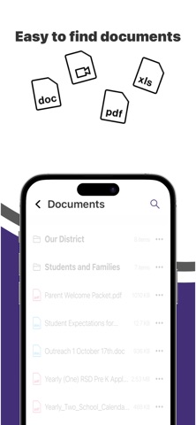 Graettinger-Terril Schools Screenshot 4 of 4
