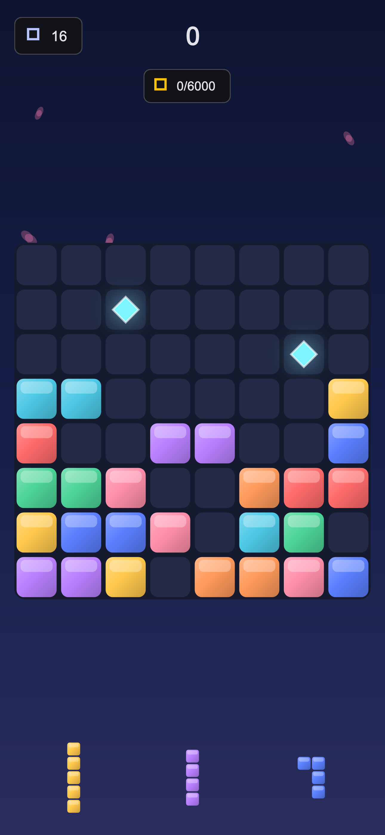 Block Seasons screenshot 3