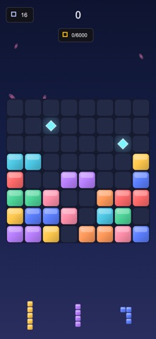 Block Seasons screenshot