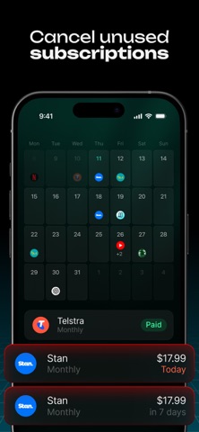 finerd.ai • money nerd mode iPhone screenshot 5