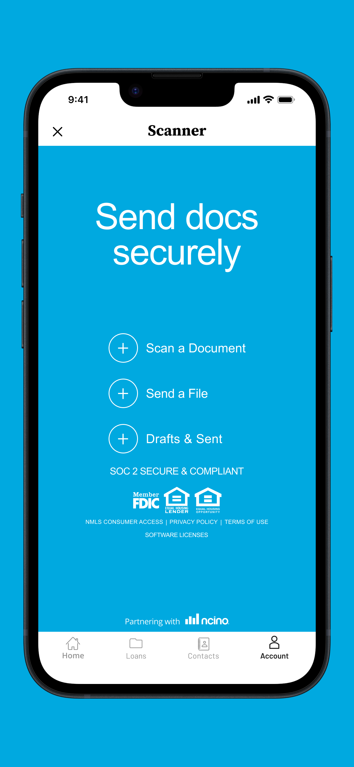 Front Door Home Loans screenshot 7