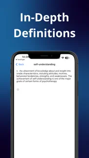 İnternetsiz psikoloji sözlüğü iphone resimleri 2