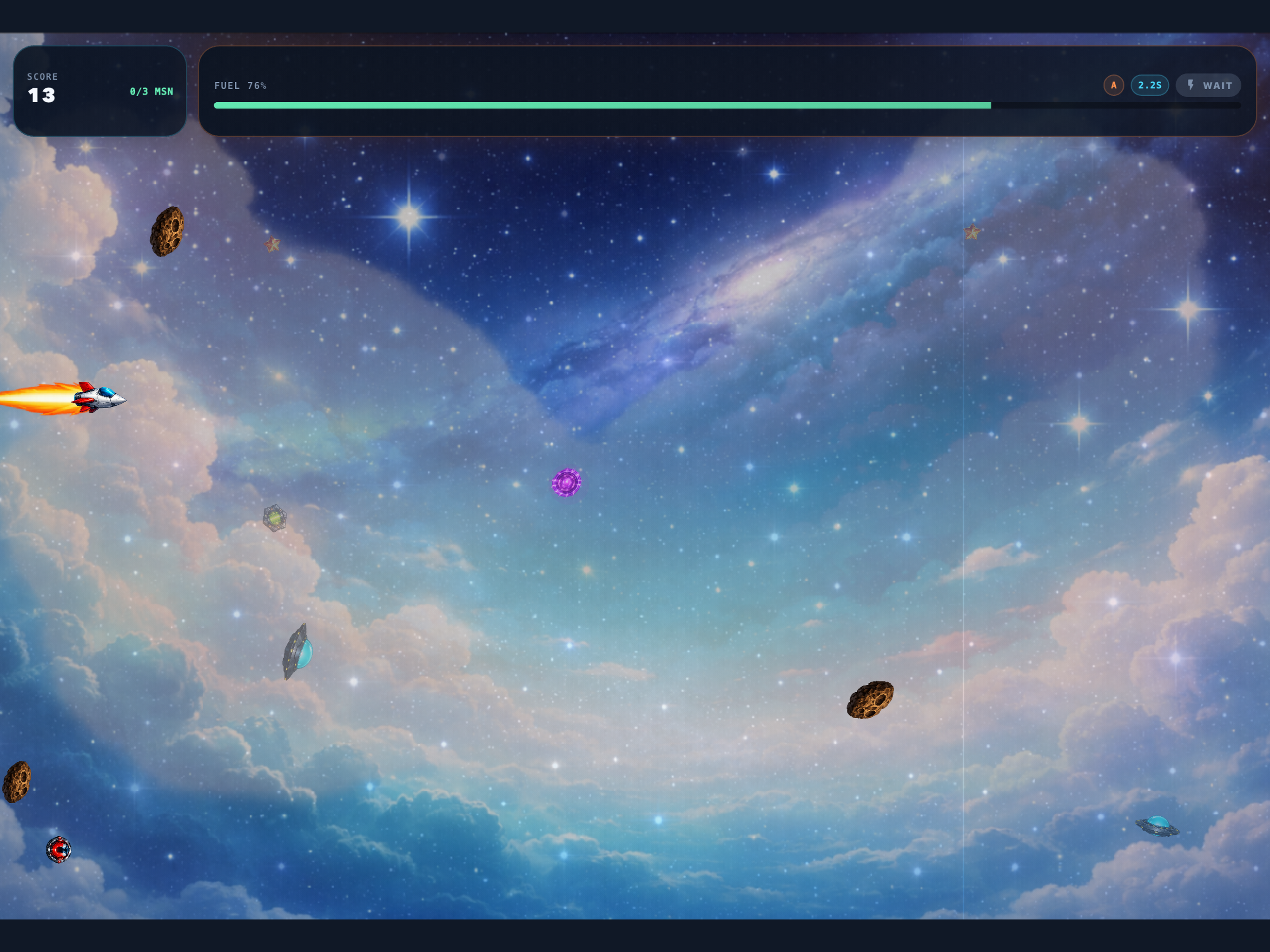 Two Worlds Infinity screenshot 7