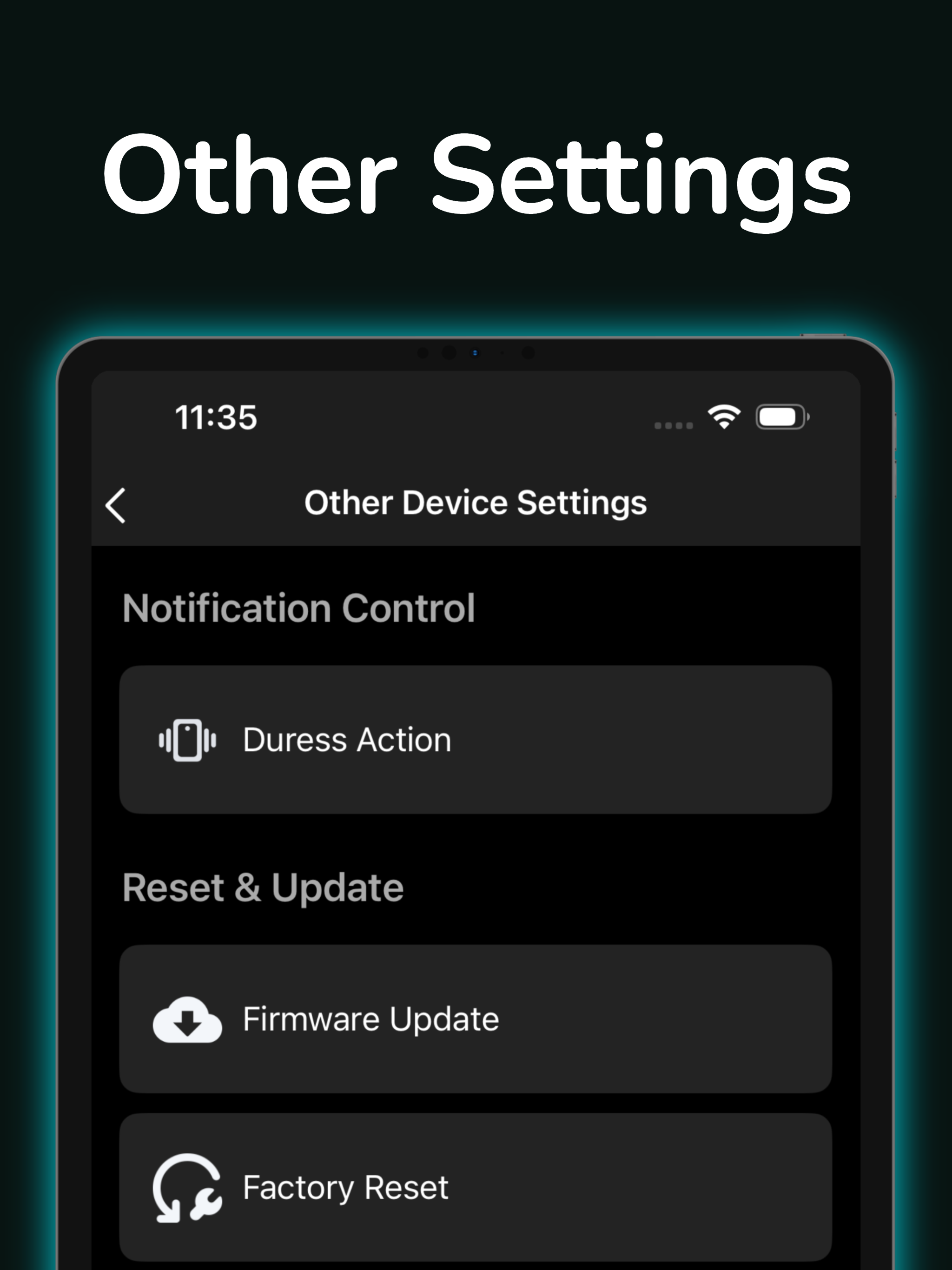 Zebra BT Comms Utility