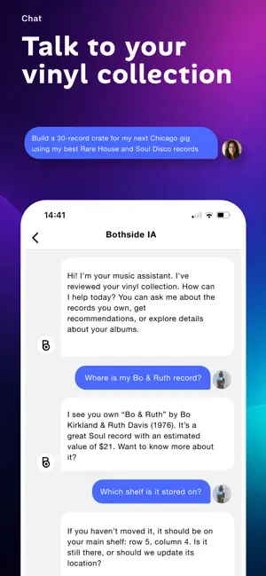 Bothside screenshot 2