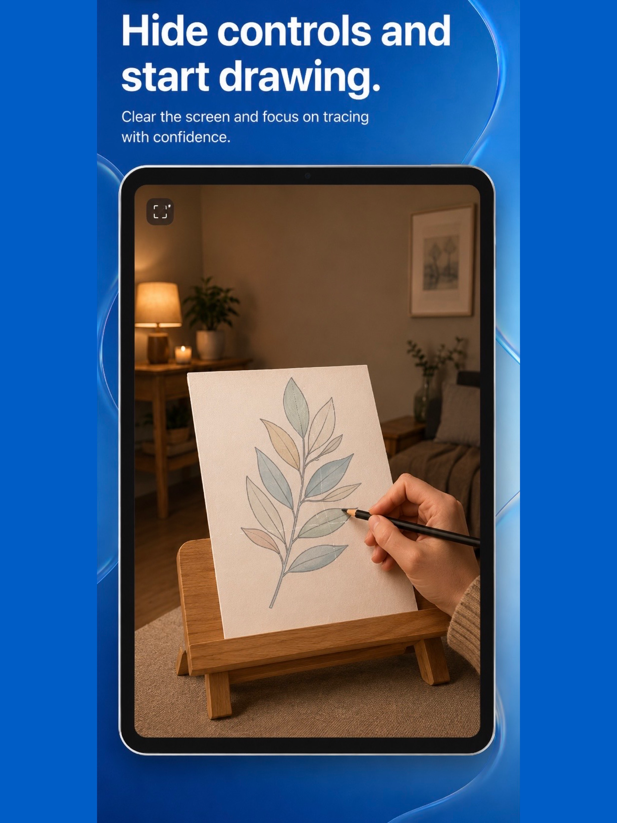 AR Trafaret screenshot 10