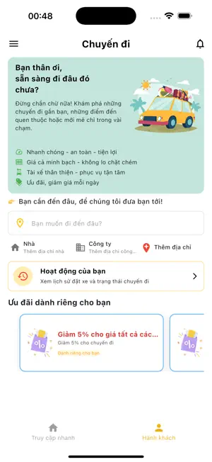 Tiên Rồng screenshot 2