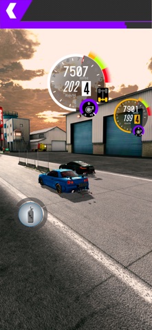 Project DRAG : Online Screenshot 4 of 10
