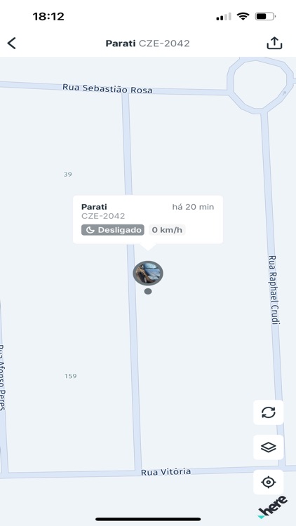 Localizadores de México screenshot-3