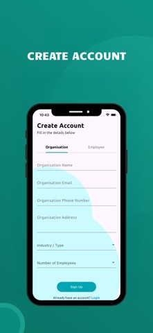 Codeflies Pulse screenshot