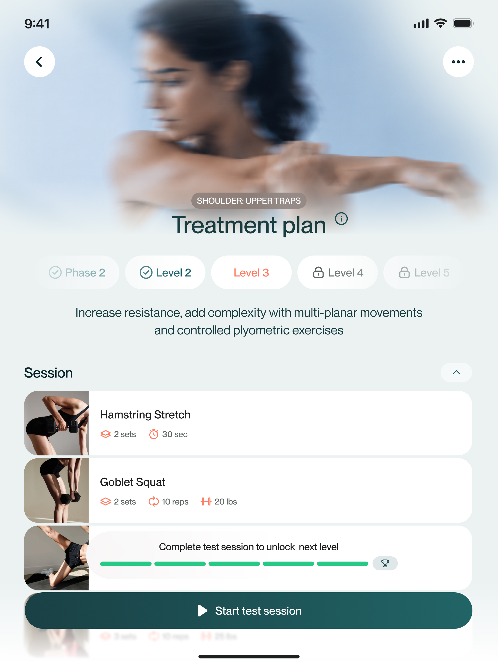 Optimi Health screenshot 6