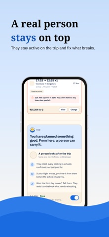 Roveo - Save, Plan & Go Screenshot 5 of 6