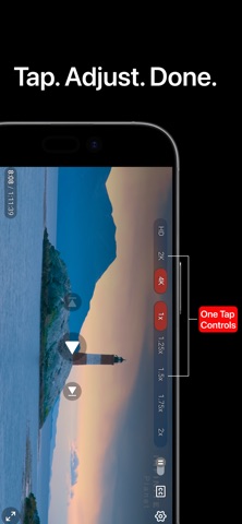 Prometheus Browser Screenshot 4 of 5