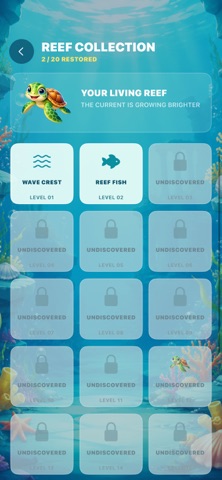 WaterWordSpell screenshot 6