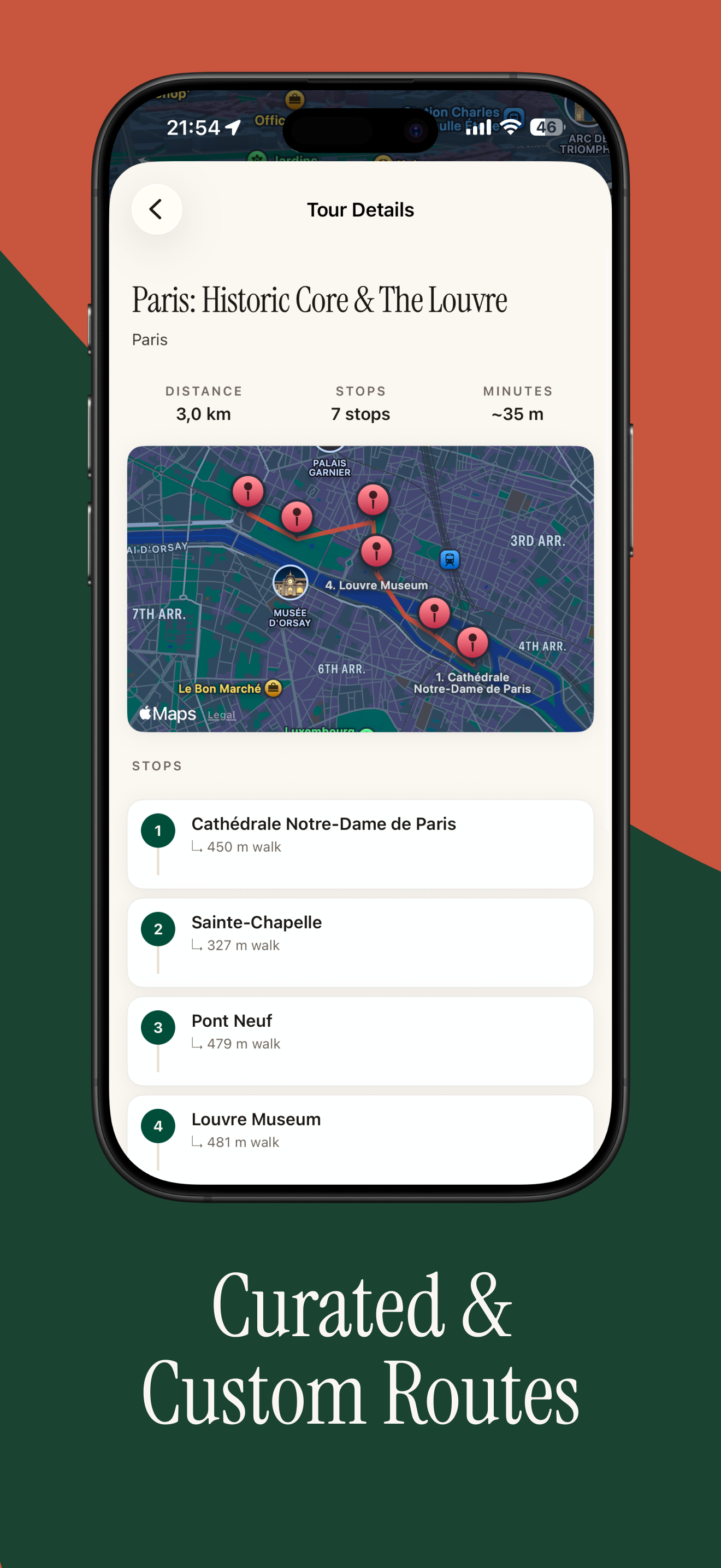 Guidera: AI City Guide