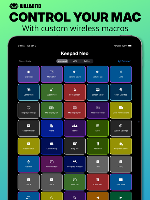 Keepad Neo Stats, Downloads & Safety Check | Chrome-Stats