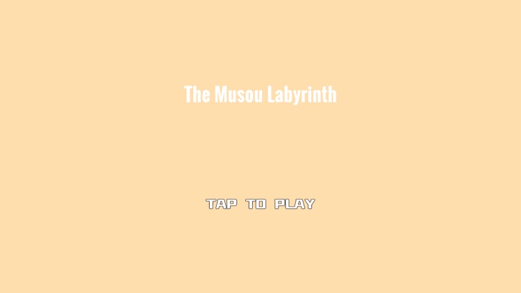 The Musou Labyrinth - Mystery