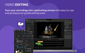 capto:screen capture& recorder айфон картинки 4