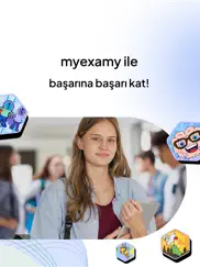 myexamy ipad resimleri 2
