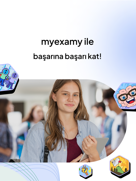 Screenshot #5 pour MyExamy