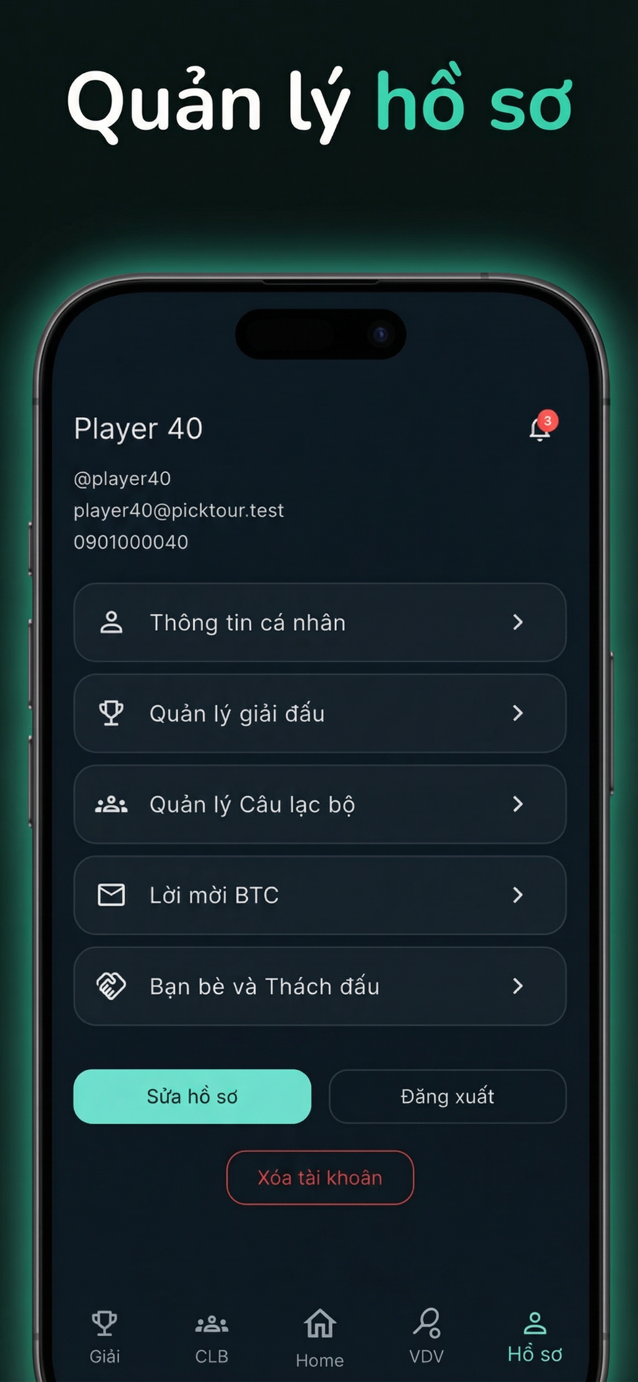 Picktour