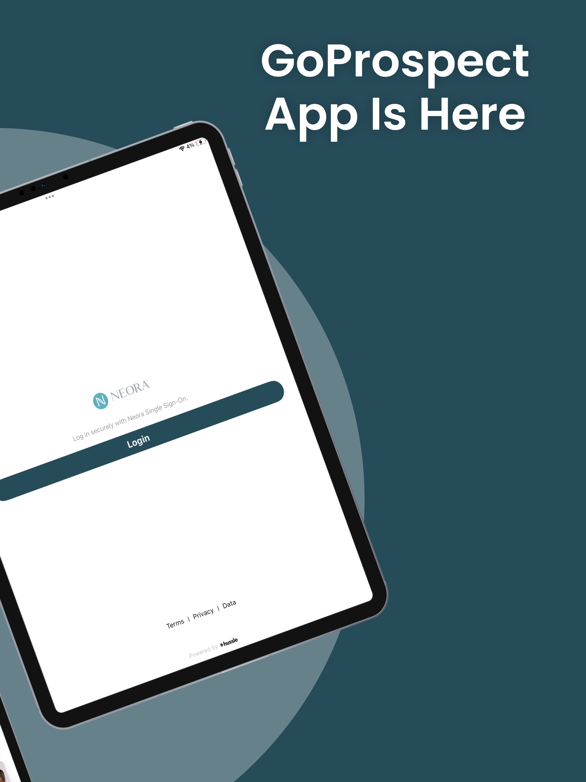 GoProspect