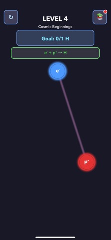 I Am Atomic screenshot