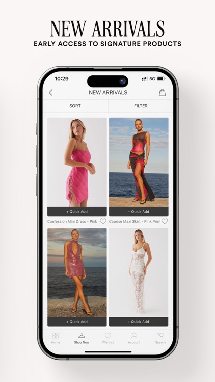 Peppermayo CA screenshot-4