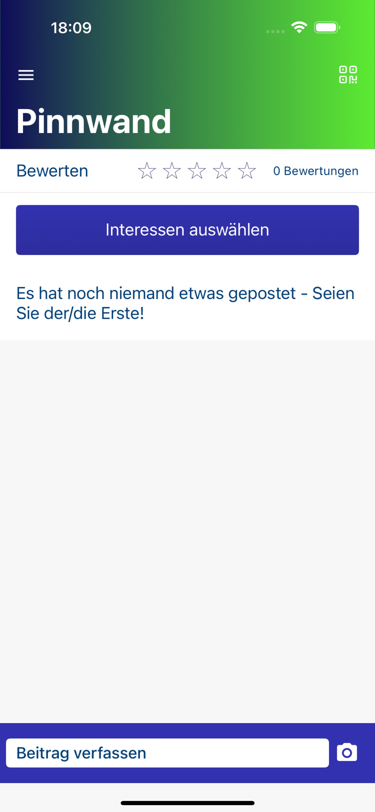 Screenshot 3 of INNODAY TU Darmstadt