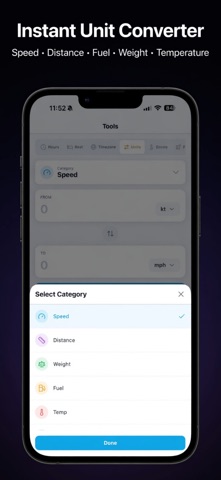 SkyPilot Pro Screenshot 5 of 8