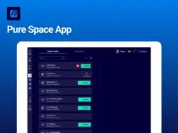 PureSpace screenshot 6