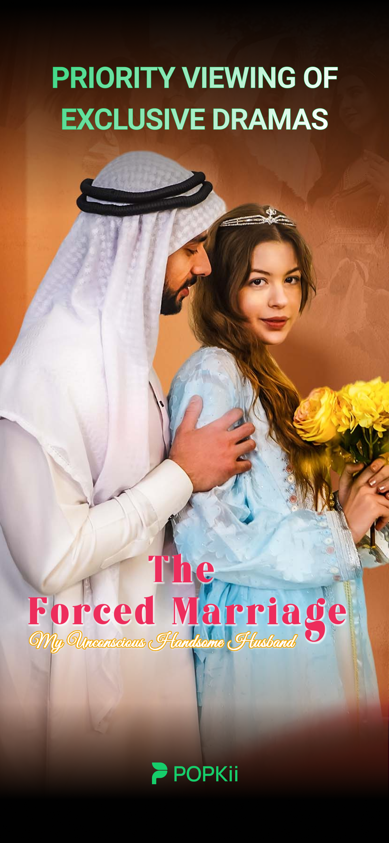 POPKii - Short Drama & Movie