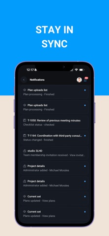 VOLUM3 Screenshot 7 of 8