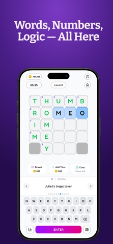 Bright Games Screenshot 2 of 10