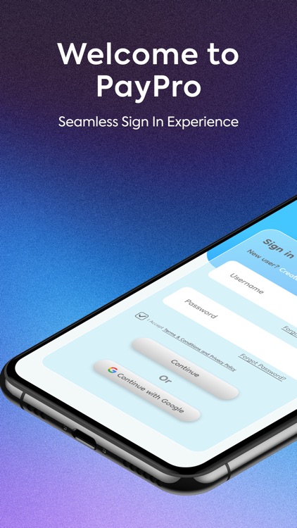 PayPro - Digitizing Pakistan