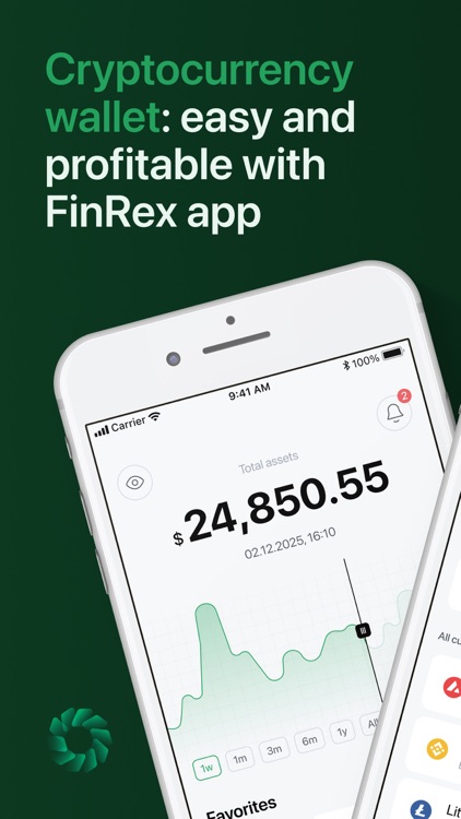 Finrex screenshot-5